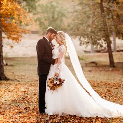 Arcadia Academy Wedding & Events