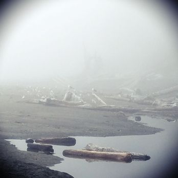 Third Beach - Hiking Near Me - Clallam, Washington