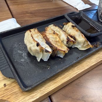 The Broth Bar - Gyoza - Ramen Near Me - Urban Honolulu, Hawaii The Broth Bar - Gyoza - Ramen Near Me - Urban Honolulu, Hawaii