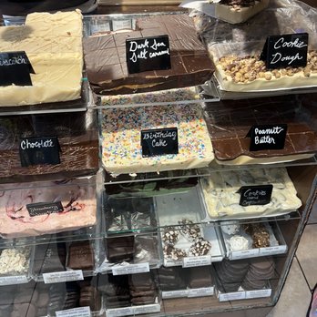 Cottage Of Sweets - Candy Stores Near Me - Carmel, California