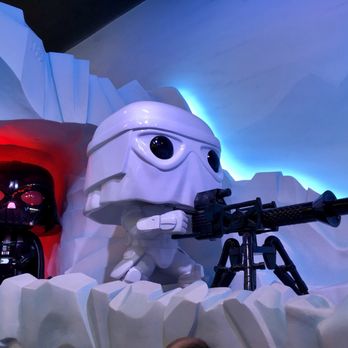 Funko - Toy Stores Near Me - Everett, Washington Funko - Toy Stores Near Me - Everett, Washington