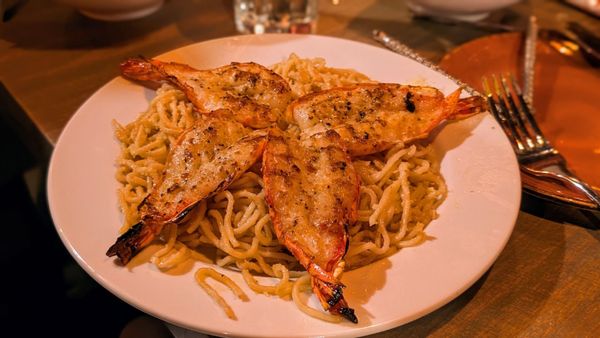 Thanh Long Restaurant by null