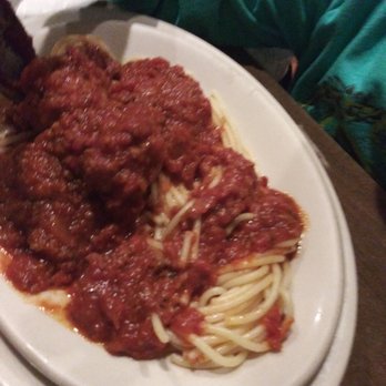 Toscanos Bistro - Kids spaghetti w/ meatballs - Italian Near Me - Shelby, North Carolina Toscanos Bistro - Kids spaghetti w/ meatballs - Italian Near Me - Shelby, North Carolina