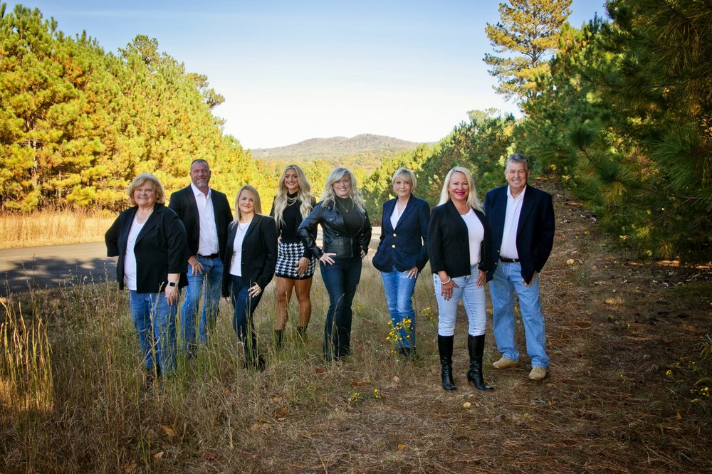 EXPERIENCE REALTY GROUP Updated May 2024 Request Information 16