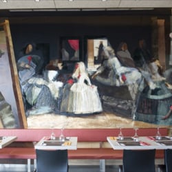 Las Meninas