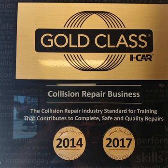 Caliber Collision - only 10% of shop in the National achieve this status - Body Shops Near Me - Lockhart, Texas