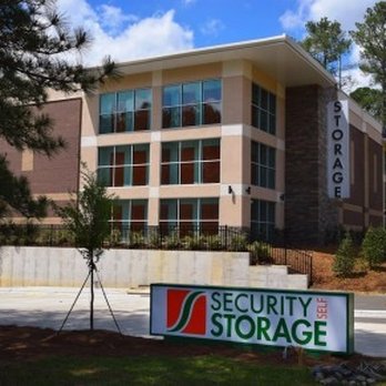 Security Self Storage - Holly Springs - Self Storage Near Me - Holly Springs, North Carolina Security Self Storage - Holly Springs - Self Storage Near Me - Holly Springs, North Carolina