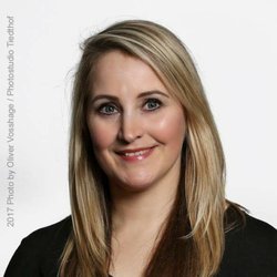 Katja Burmeister