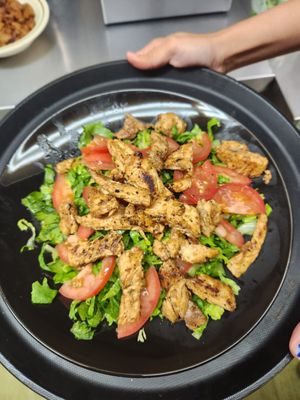 90 Millas Cuban Bar & Restaurant by null