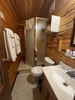 EarthSong Lodge & Denali Dog Sled Expeditions by null
