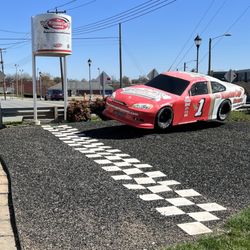 Winston Cup Museum