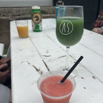 American Solera Brewery - Frose Slush & drinks - Breweries Near Me - Tulsa, Oklahoma American Solera Brewery - Frose Slush & drinks - Breweries Near Me - Tulsa, Oklahoma