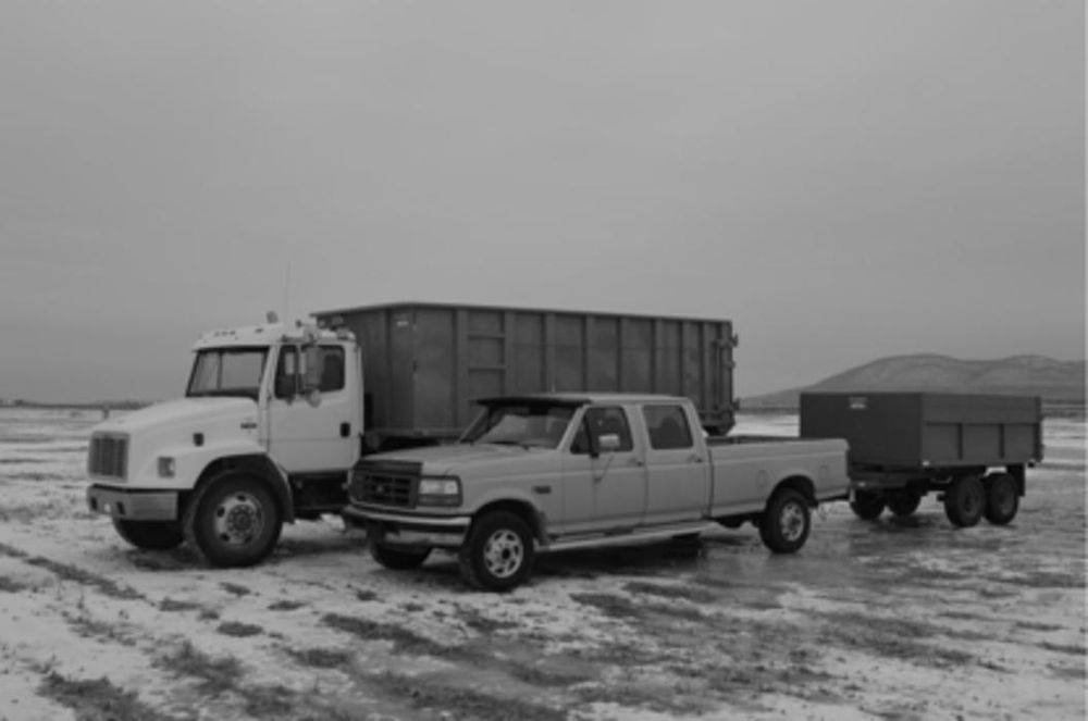 SERVICE SANITAIRE MLEDUC Updated September 2024 11425 Rang Saint