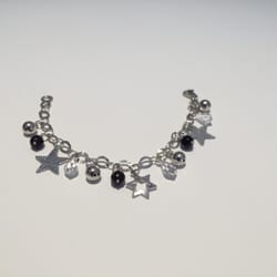 Klein Jewelers - Silver Star bracelet