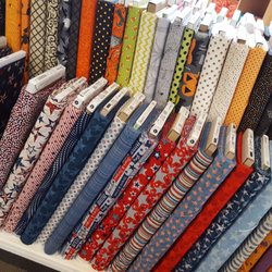 Off the Rails Quilting