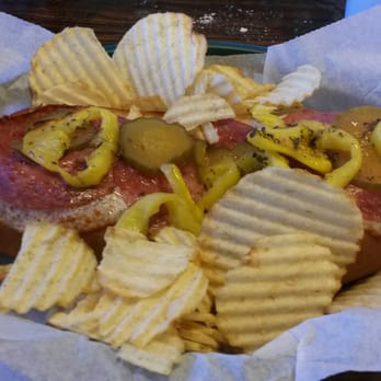 Presutti's Italian Subs - The Gondilla Sandwich. - Italian Near Me - Fort Pierce, Florida Presutti's Italian Subs - The Gondilla Sandwich. - Italian Near Me - Fort Pierce, Florida