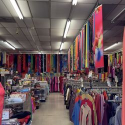 Cho Vai Bolsa Fabric