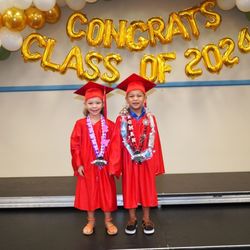 Primrose School of Las Vegas at Lone Mountain