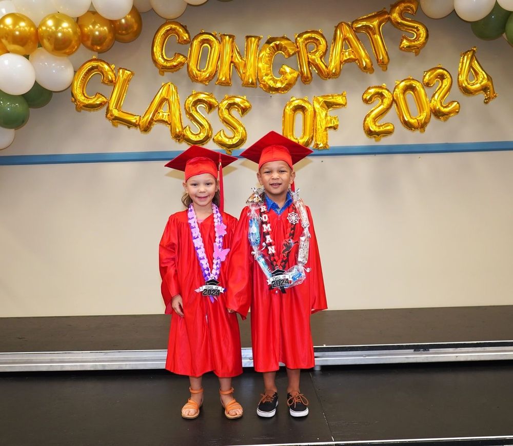 Primrose School of Las Vegas at Lone Mountain - childcare center in Las Vegas, NV