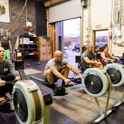 Crossfit Santa Ynez Valley