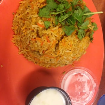 Desi Wok - Indian Near Me - Tulsa, Oklahoma