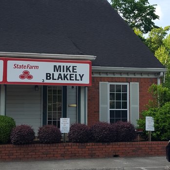 Mike Blakely - State Farm Insurance Agent - Home & Rental Insurance Near Me - Cordova, Tennessee Mike Blakely - State Farm Insurance Agent - Home & Rental Insurance Near Me - Cordova, Tennessee