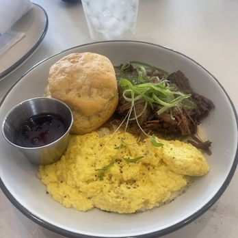 Dish Society - Breakfast & Brunch Near Me - Houston, Texas