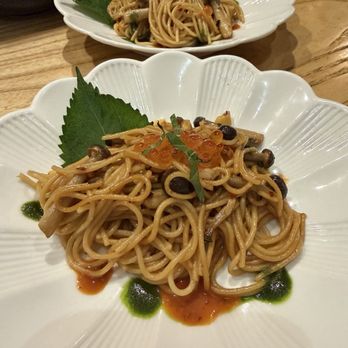 IZAKAYA OSEN - Course Set - Pasta - Sushi Bars Near Me - Irvine, California IZAKAYA OSEN - Course Set - Pasta - Sushi Bars Near Me - Irvine, California