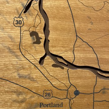 COLUMBIA RIVER MARITIME MUSEUM - Updated December 2024 - 467 