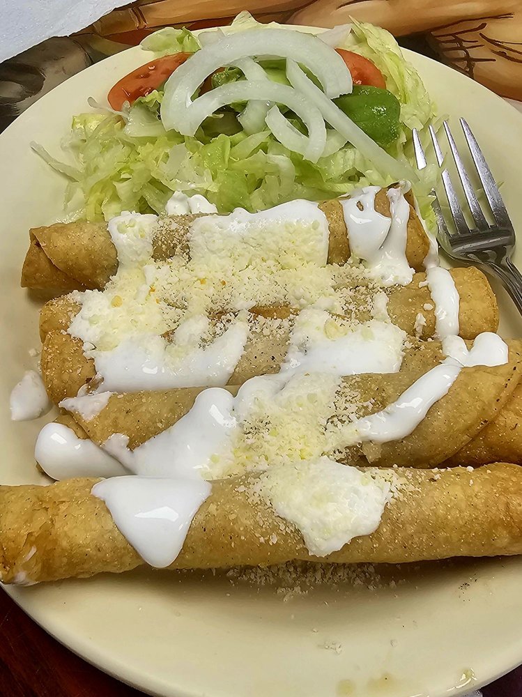 La Michoacana Restaurant 