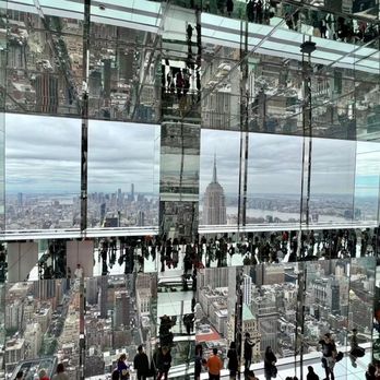 Summit One Vanderbilt - Observatories Near Me - New York, New York