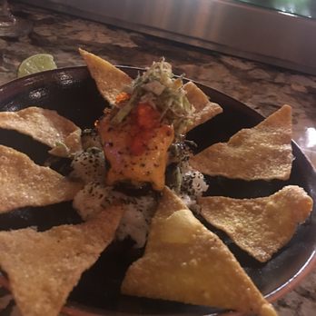 Nikai Sushi - Sushi Bars Near Me - Islamorada, Florida