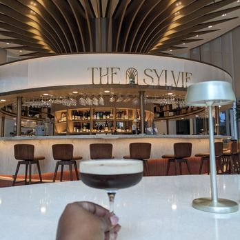 The Sylvie - Modern European Near Me - Houston, Texas The Sylvie - Modern European Near Me - Houston, Texas