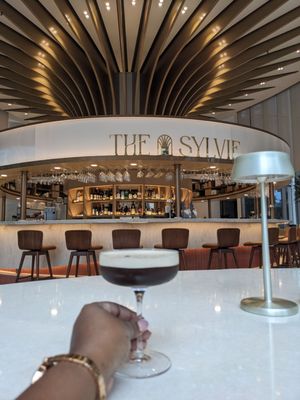 The Sylvie by null