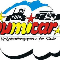 Jumicar - Logo