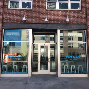 Rally Coffee Co. - Coffee & Tea Near Me - Omaha, Nebraska