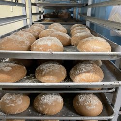 Panaderia Y Taqueria Tia Rosa
