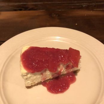 Smiths' Boathouse Restaurant - Cheesecake - American Near Me - Troy, Ohio Smiths' Boathouse Restaurant - Cheesecake - American Near Me - Troy, Ohio