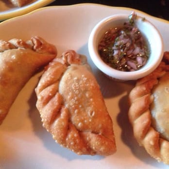 Casual Habana Cafe - Great empanada - Cuban Near Me - Hackensack, New Jersey