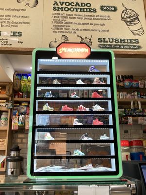 Eastville marketplace by null