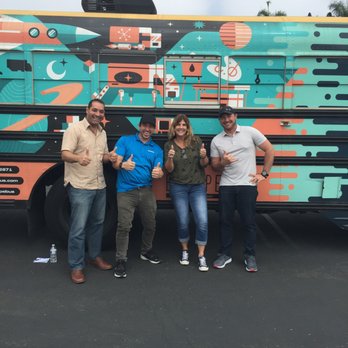 The Escape Bus - WINNERS!!! - Escape Games Near Me - Lake Forest, California The Escape Bus - WINNERS!!! - Escape Games Near Me - Lake Forest, California
