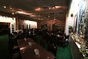 The Potpourri House by null