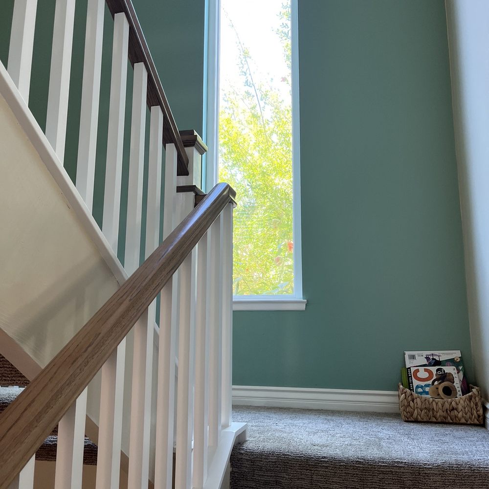 Stairs Plus More - New railings - General Contractors Near Me