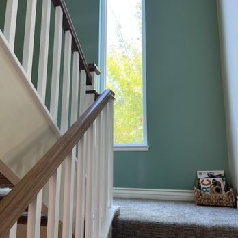 Stairs Plus More - New railings - General Contractors Near Me Stairs Plus More - New railings - General Contractors Near Me