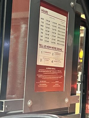 Menu photo 1 Jack in the Box Chandler, AZ Menu photo 1 Jack in the Box Chandler, AZ