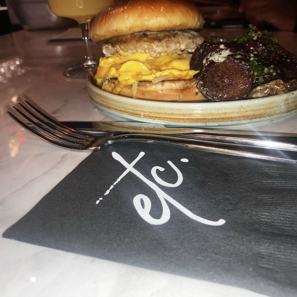 Etc - It's a very classy spot with good brunch and dinner food. - New American Near Me - Chicago, Illinois Etc - It's a very classy spot with good brunch and dinner food. - New American Near Me - Chicago, Illinois