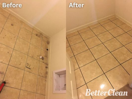 Better Clean Services Boston by null