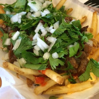 Fat Bao - Fat fries topped with bulgogi - Chinese Near Me - Houston, Texas