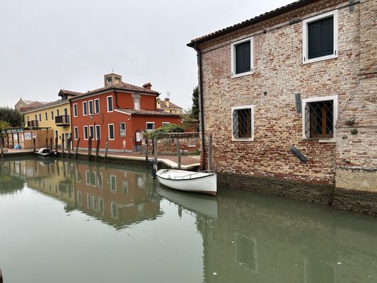 Torcello by null