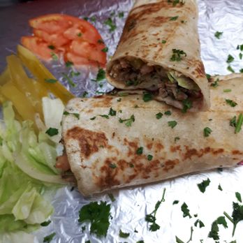 The Shawerma Bowl - The warp - Mediterranean Near Me - Mississauga, Ontario The Shawerma Bowl - The warp - Mediterranean Near Me - Mississauga, Ontario